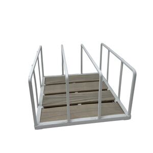 Office Organizer | Kitchen Organizer | Organizer Divider | Metal 10”x8.5”x5”